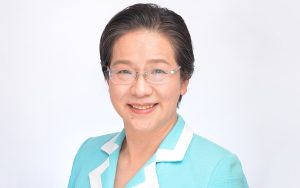 医療総監修　早乙女智子
